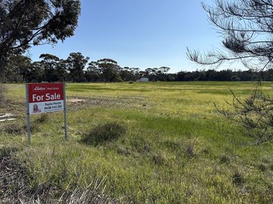 Lot 7,  Great Southern Highway, Woodanilling WA 6316