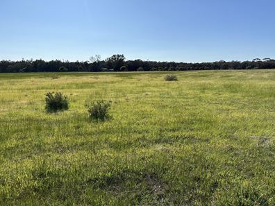 Lot 7,  Great Southern Highway, Woodanilling WA 6316