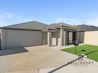 24 Westmeath Loop, Southern River WA 6110