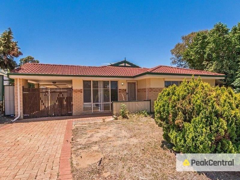 45 Dalrymple Drive, Leda WA 6170