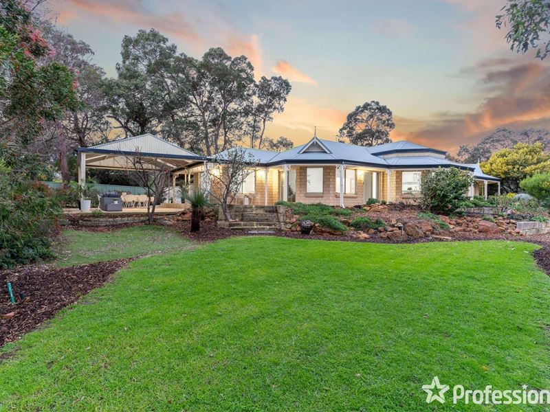 6 Shasta Road, Lesmurdie