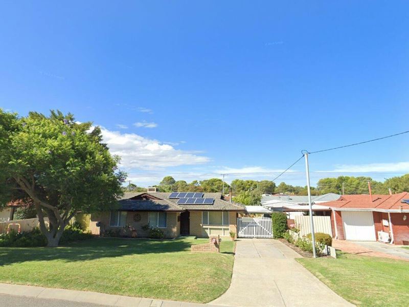 21 Orion Street, Rockingham