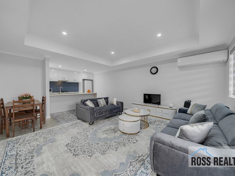 11C Coolham Way, Balga
