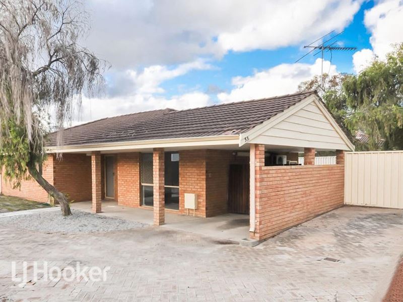 53 Campbell Street, Rivervale