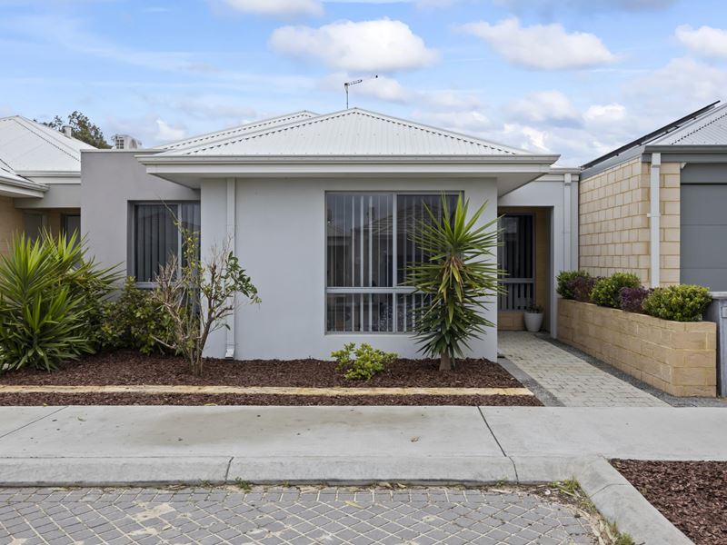 22 Midas Way, Alkimos