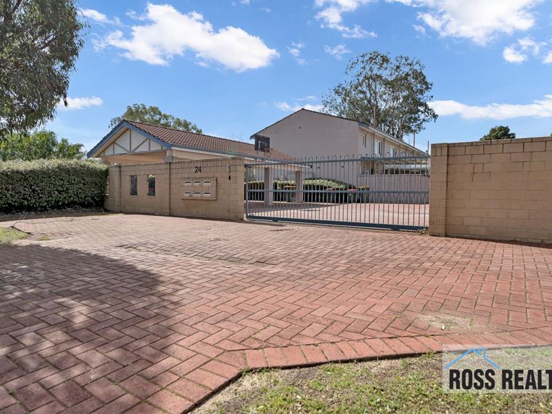 5/24 Newport Way, Balga WA 6061