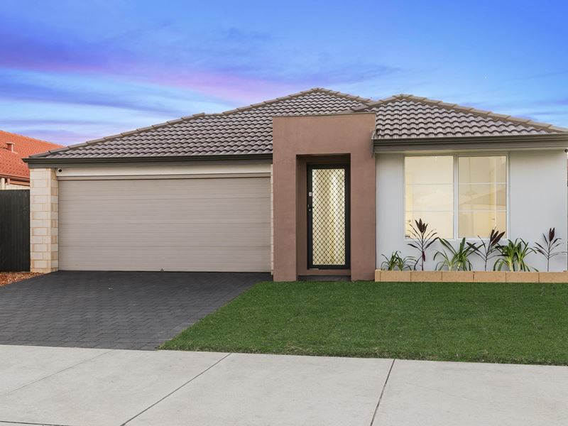 13 Marble Boulevard, Wellard