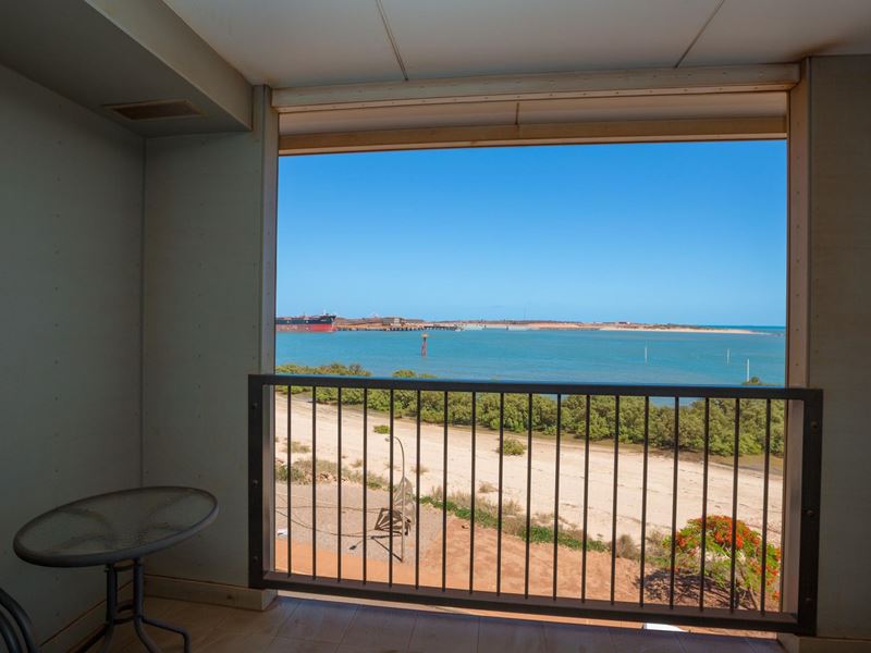 17/2 McKay Street, Port Hedland WA 6721