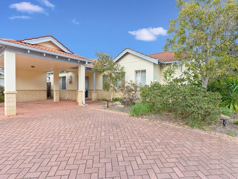 20/41 Burgundy Lane, The Vines