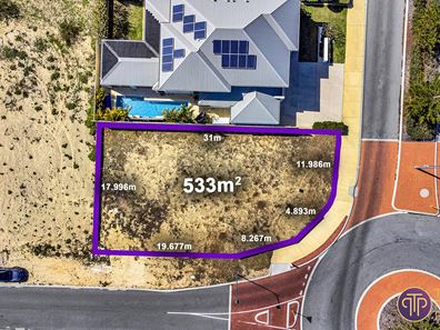 48 O'mara Boulevard, Iluka WA 6028