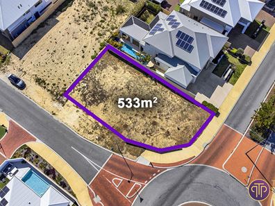 48 O'mara Boulevard, Iluka WA 6028