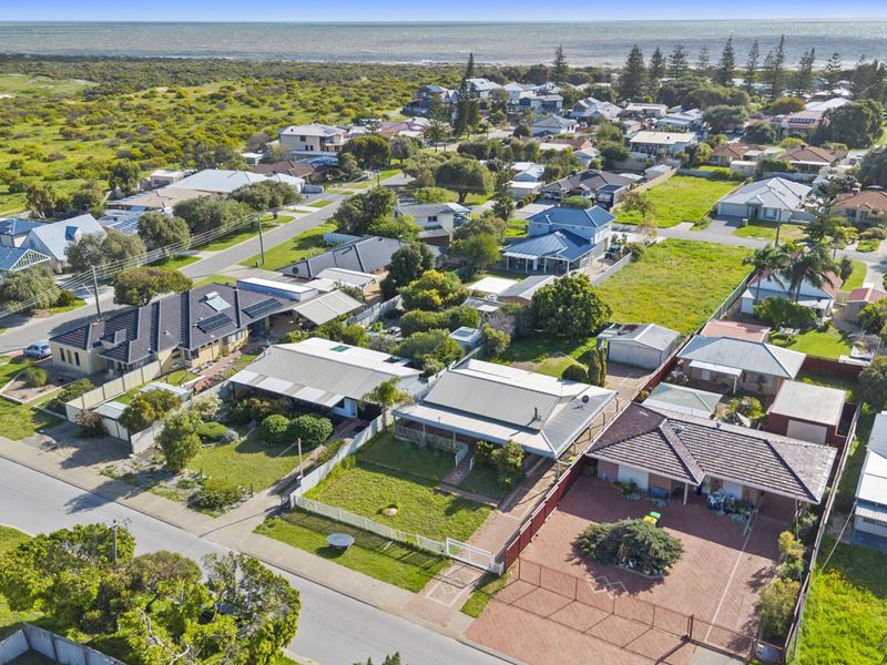 7 Wenn Road, Singleton WA 6175