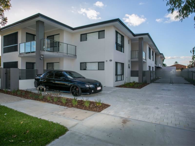 7/12 John Street, Midland WA 6056