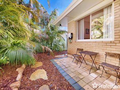 36 Gamage Way, Lockridge WA 6054