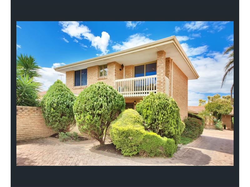 1/244 The Strand, Dianella