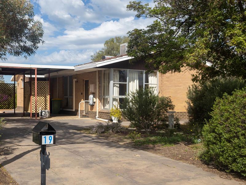 19 Duff Street, Merredin