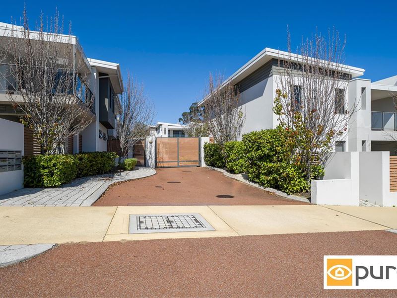 4/70 First Avenue, Claremont WA 6010