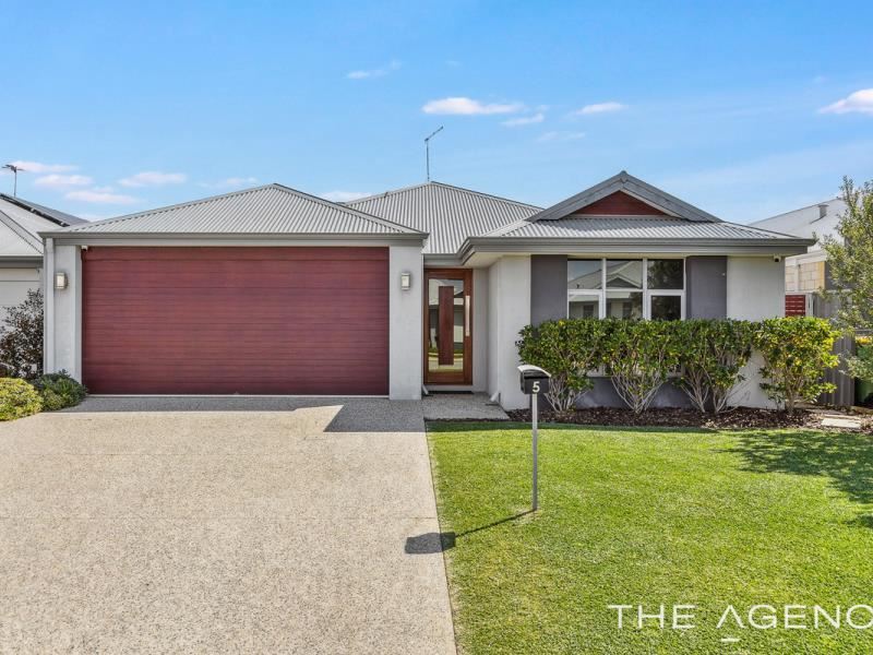 5 Acland Road, Baldivis WA 6171