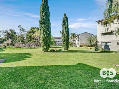 10/1 Stallard Place, Withers WA 6230