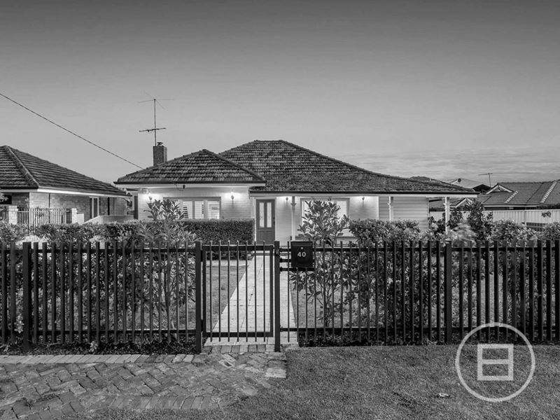 40 Golf View Street, Yokine WA 6060