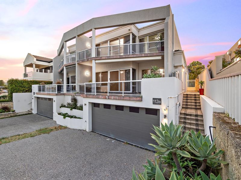 113B The Esplanade, Mount Pleasant WA 6153