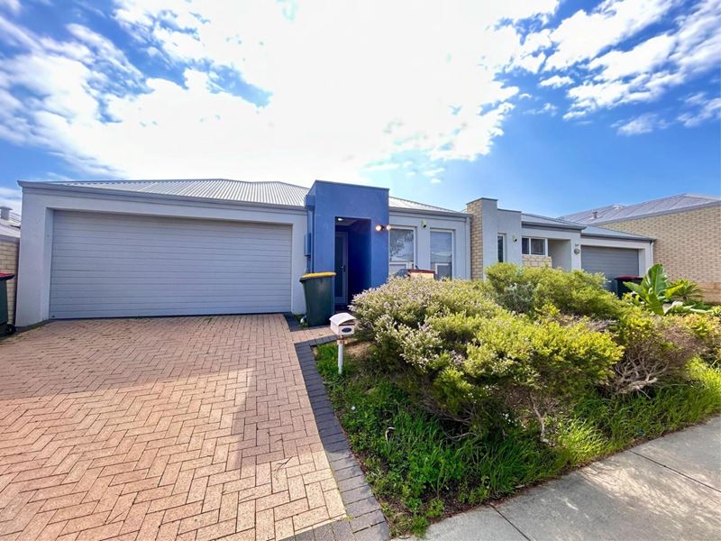 12 sugarbush Way, Yanchep