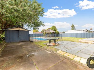 368 Spencer Road, Thornlie WA 6108