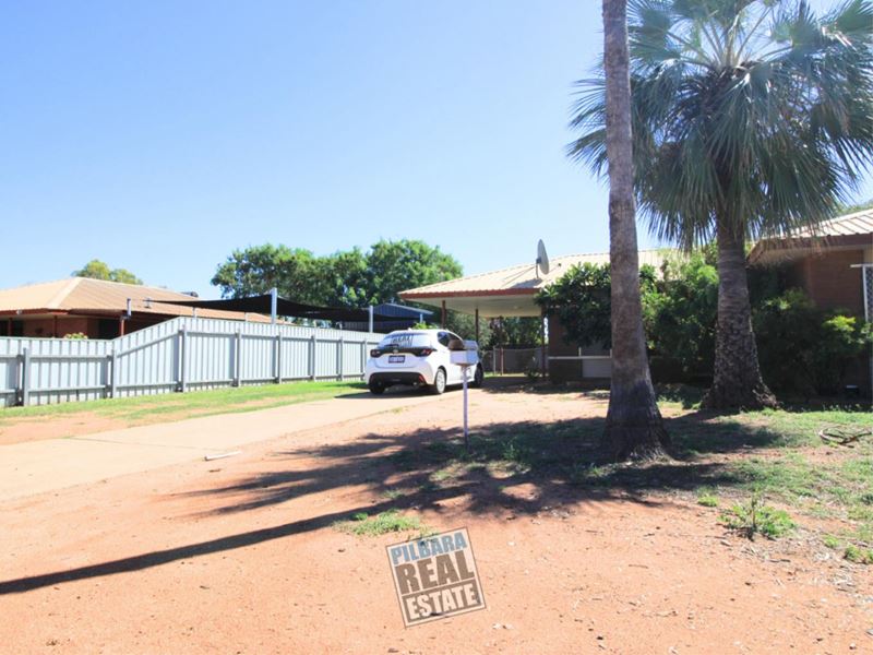 3 Kruger Close, Millars Well WA 6714