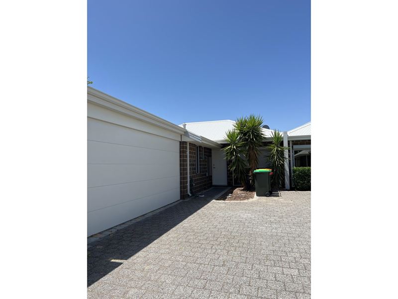 3/7 Graham Street, Eaton WA 6232