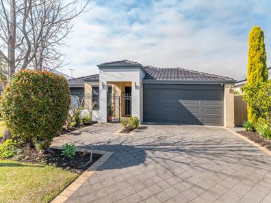 29 Hardwick Boulevard, Canning Vale WA 6155