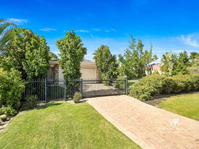 53 Trappers Drive, Woodvale WA 6026