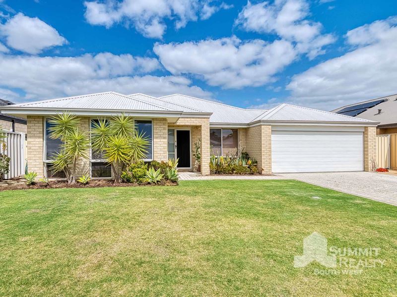 30 Claymore Loop, Dalyellup