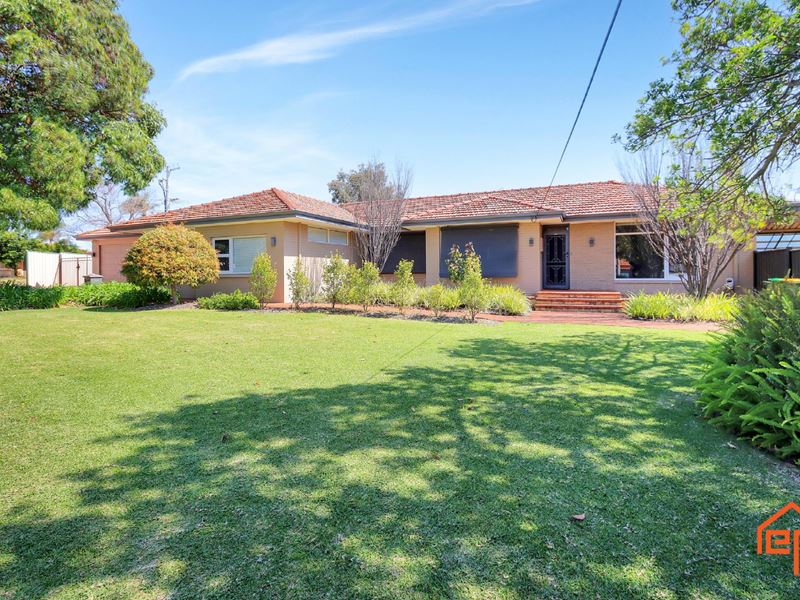 23 Horrocks Road, Booragoon WA 6154