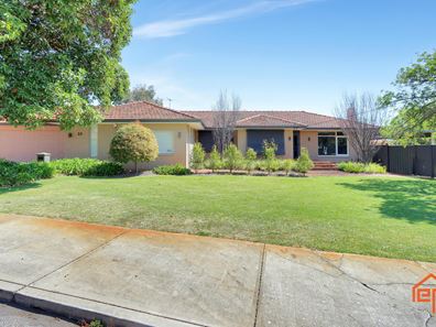 23 Horrocks Road, Booragoon WA 6154