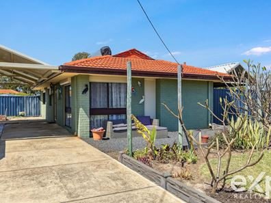 2 Clennett Close, Cooloongup WA 6168