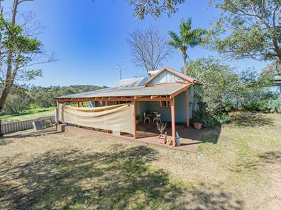 47 Crest Hill Road, Bindoon WA 6502