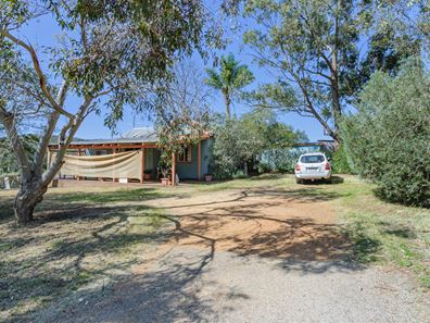 47 Crest Hill Road, Bindoon WA 6502