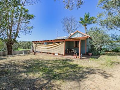 47 Crest Hill Road, Bindoon WA 6502