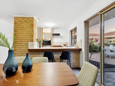 3/76 Waddell Road, Bicton WA 6157