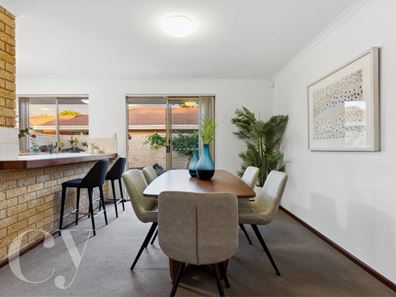 3/76 Waddell Road, Bicton WA 6157