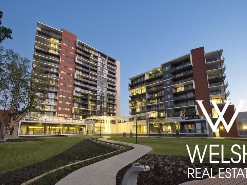 42/3 Homelea Court, Rivervale