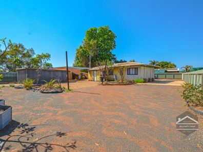 26 Corboys Place, South Hedland WA 6722