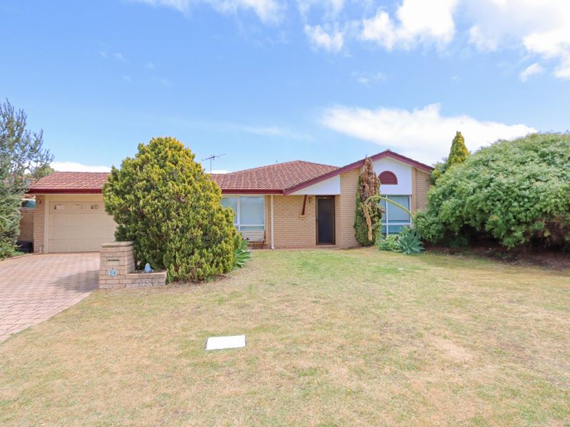 24 Caffra Close, Warnbro WA 6169