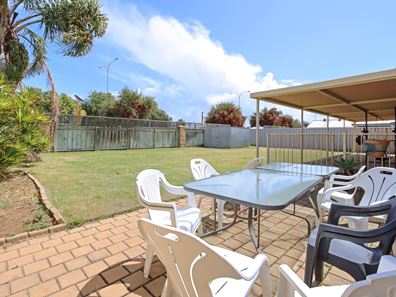 24 Caffra Close, Warnbro WA 6169