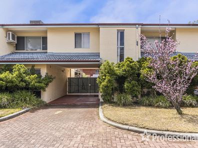 12B Casserley Avenue, Girrawheen WA 6064