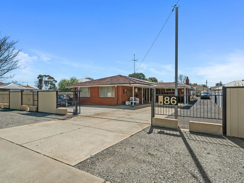 86 Cooper Street, Mandurah WA 6210