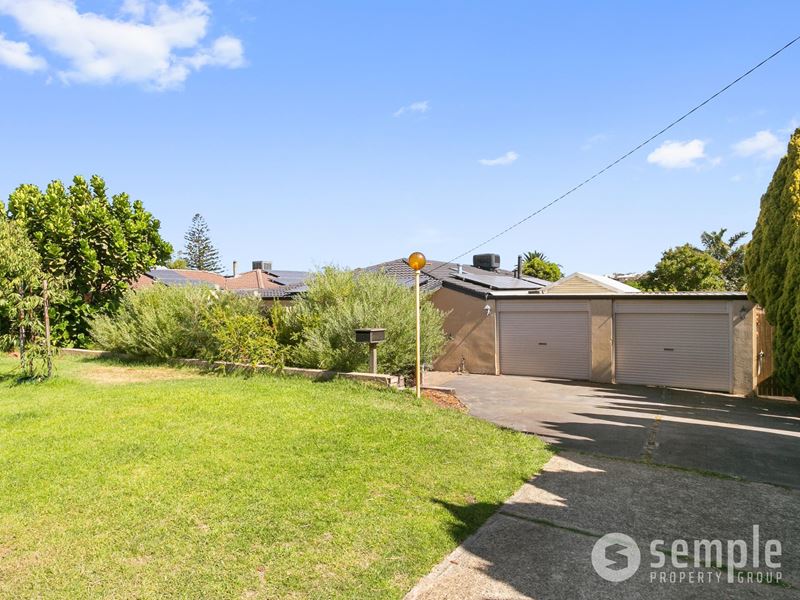 9 Plover Drive, Yangebup WA 6164