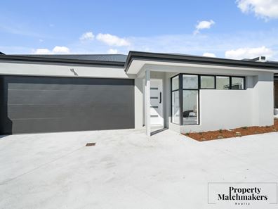 B/14 Bilinga Road, Westminster WA 6061