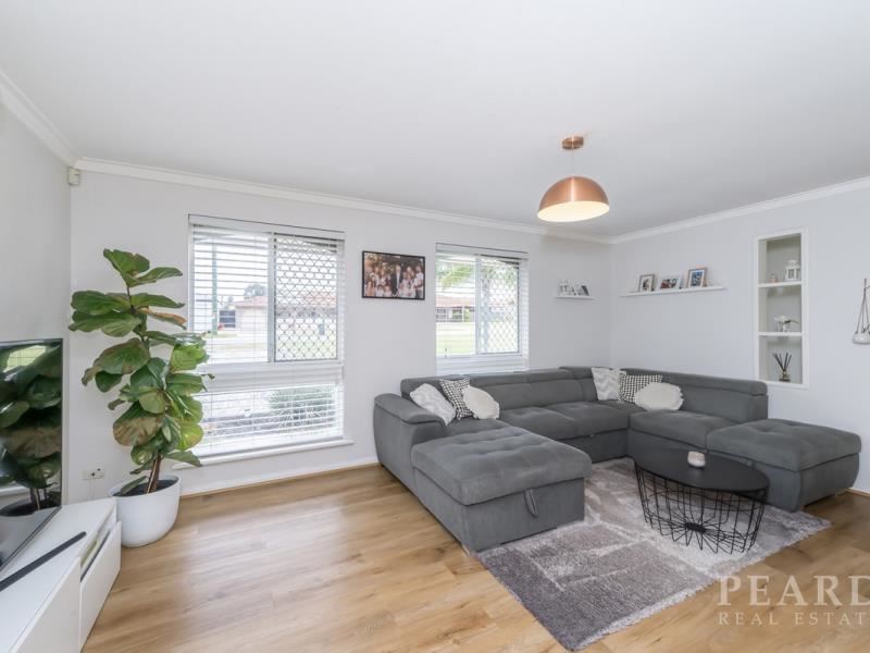 23 Ricketts Way, Greenwood WA 6024