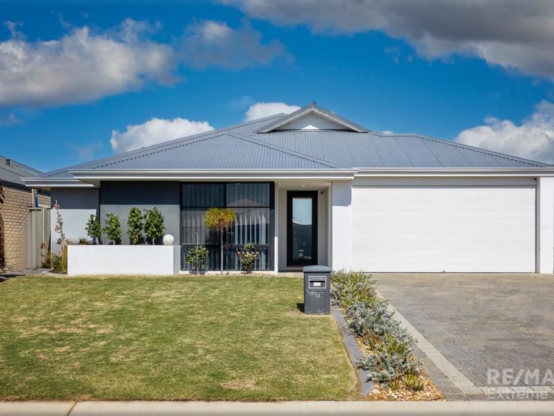 13 Potton Rise, Alkimos WA 6038